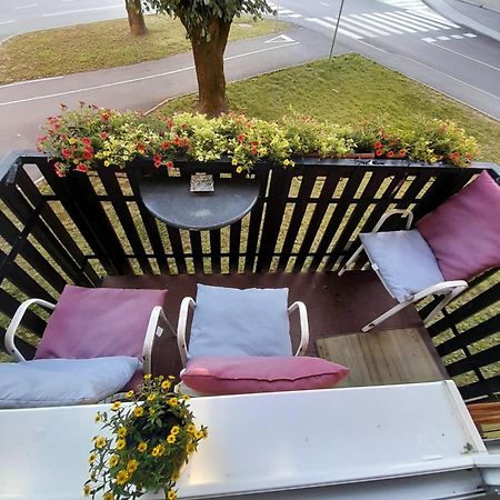 Apartman Drenovac Slunj Eksteriør billede