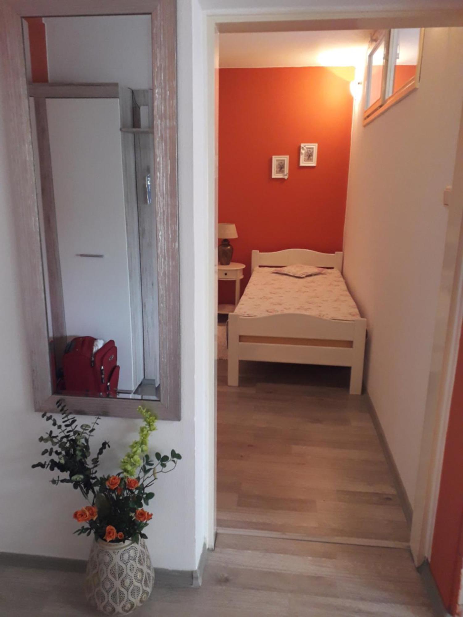 Apartman Drenovac Slunj Eksteriør billede