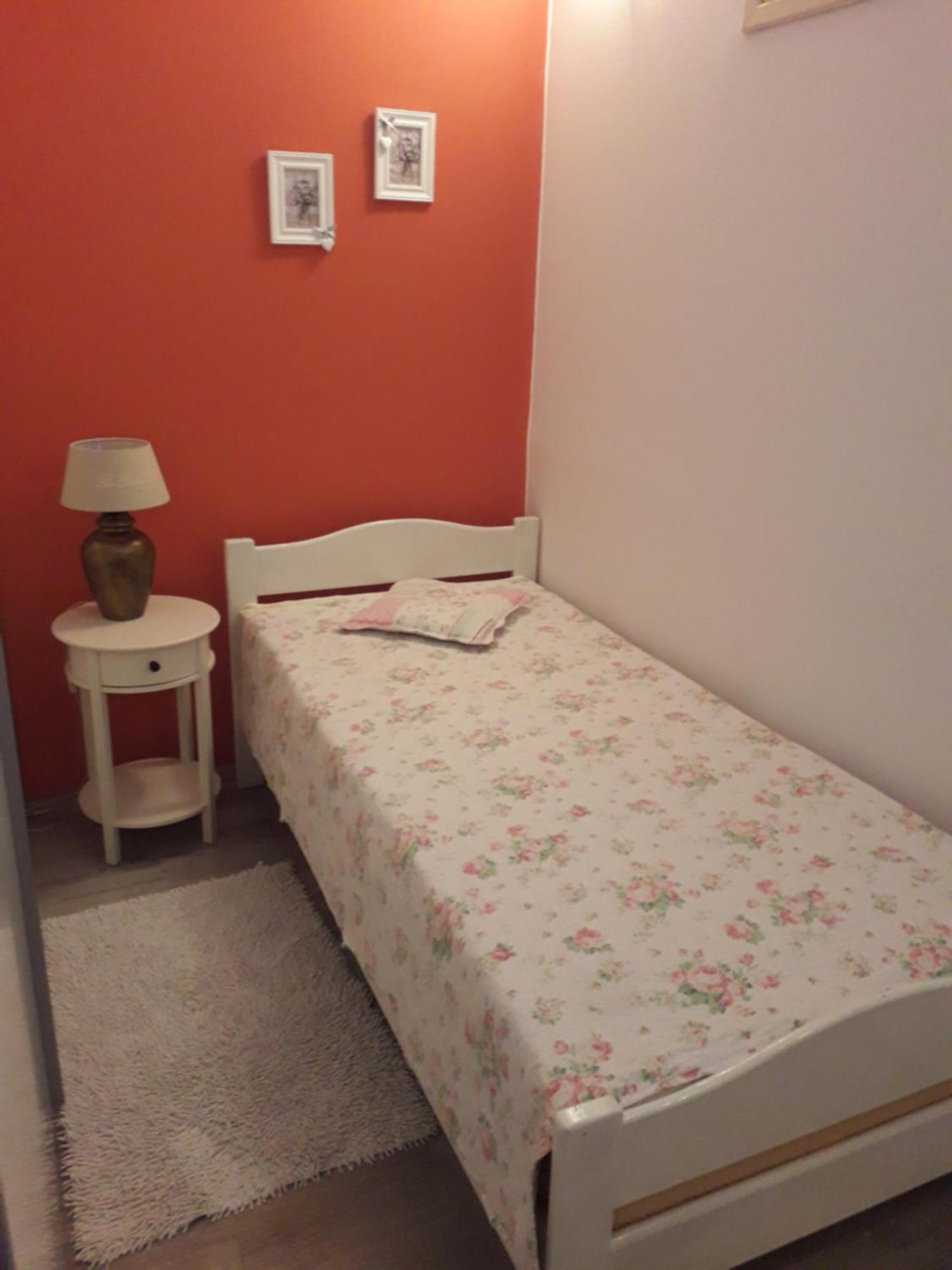 Apartman Drenovac Slunj Eksteriør billede