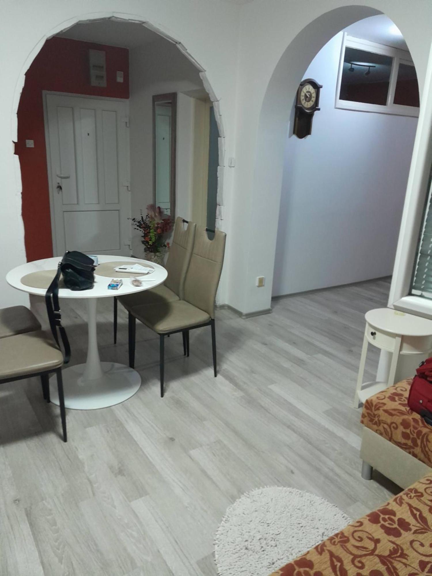 Apartman Drenovac Slunj Eksteriør billede