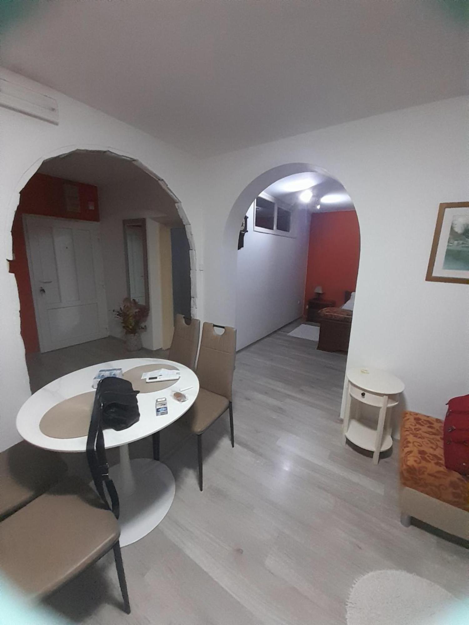 Apartman Drenovac Slunj Eksteriør billede