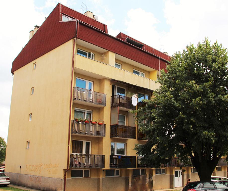 Apartman Drenovac Slunj Eksteriør billede