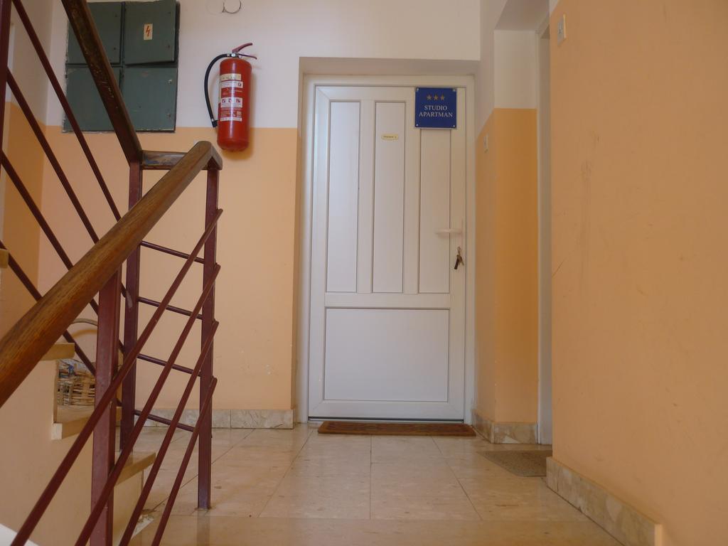 Apartman Drenovac Slunj Eksteriør billede