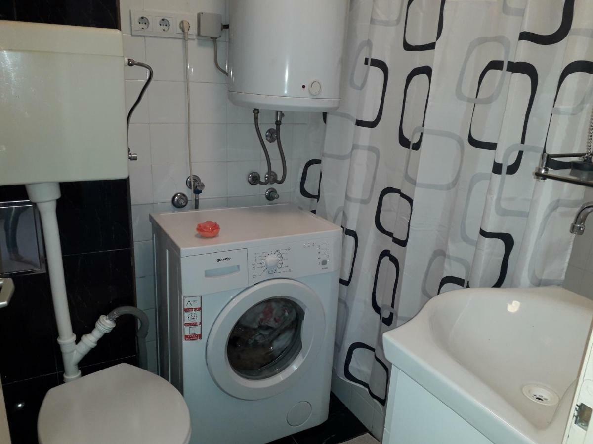 Apartman Drenovac Slunj Eksteriør billede