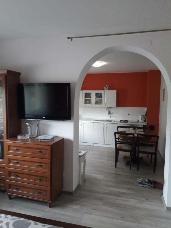 Apartman Drenovac Slunj Eksteriør billede