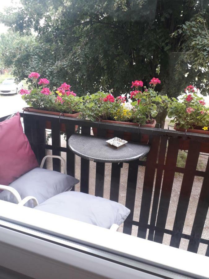 Apartman Drenovac Slunj Eksteriør billede
